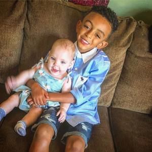 Meet your Posher, Lee